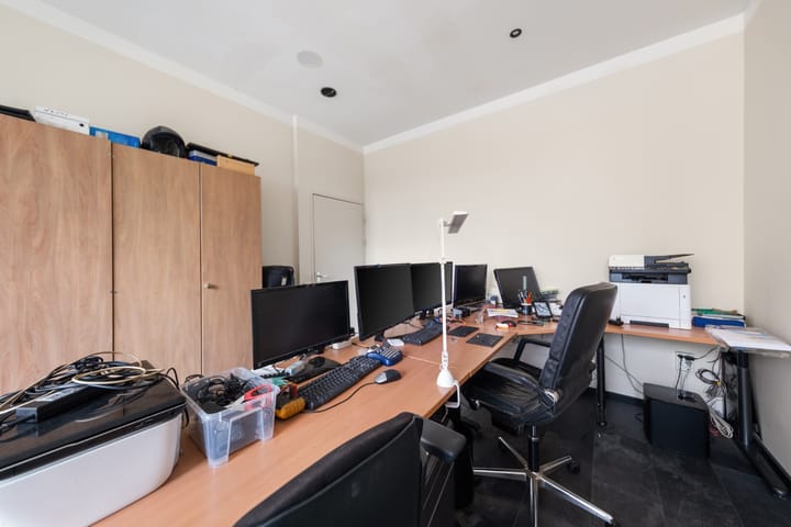 Foto 25 van Burg. Slanghenstraat 17