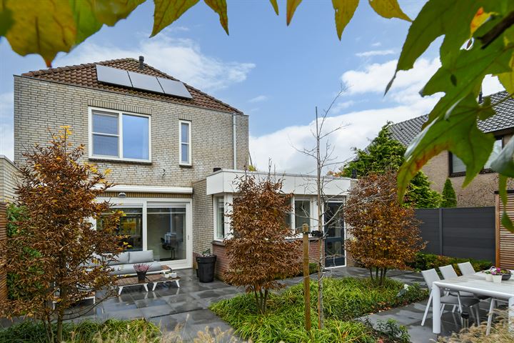 Bekijk foto 37 van Tungeler Dorpsstraat 68-D