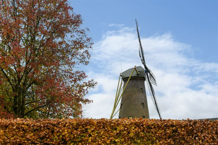 Bekijk foto 38 van Tungeler Dorpsstraat 68-D