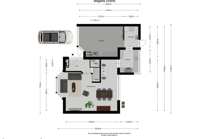 Bekijk foto 39 van Tungeler Dorpsstraat 68-D