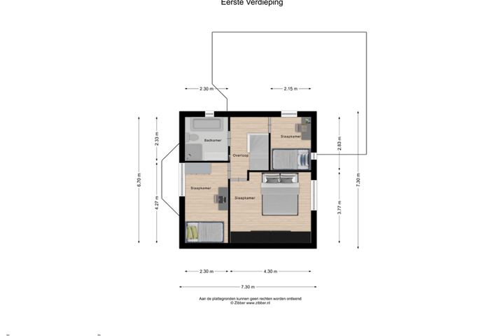 Bekijk foto 40 van Tungeler Dorpsstraat 68-D