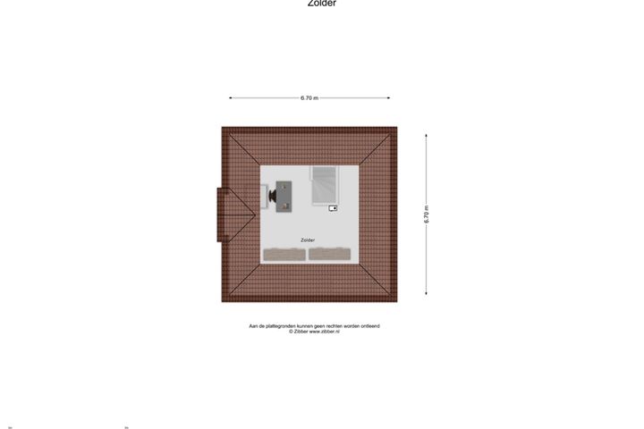 Bekijk foto 41 van Tungeler Dorpsstraat 68-D