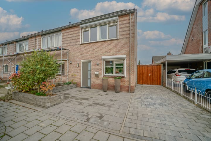 Foto 3 van Beukenlaan 26