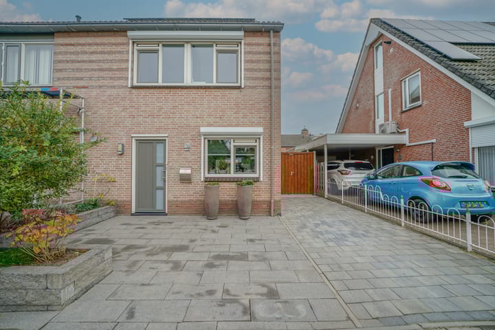 Foto 2 van Beukenlaan 26