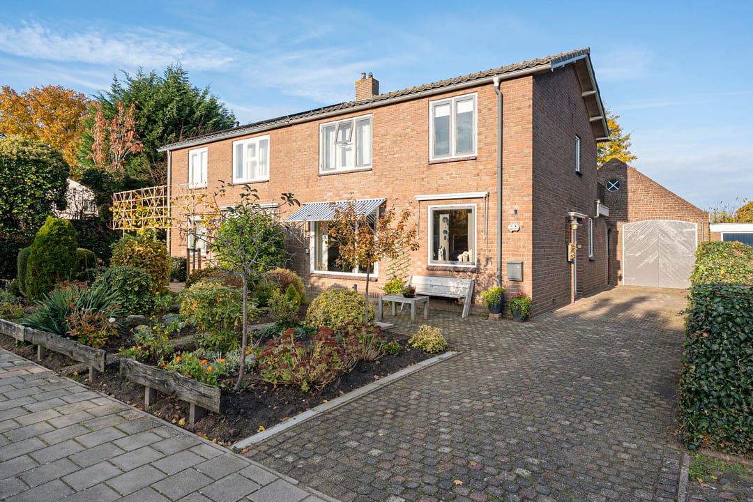 Foto 2 van Prinsenstraat 4