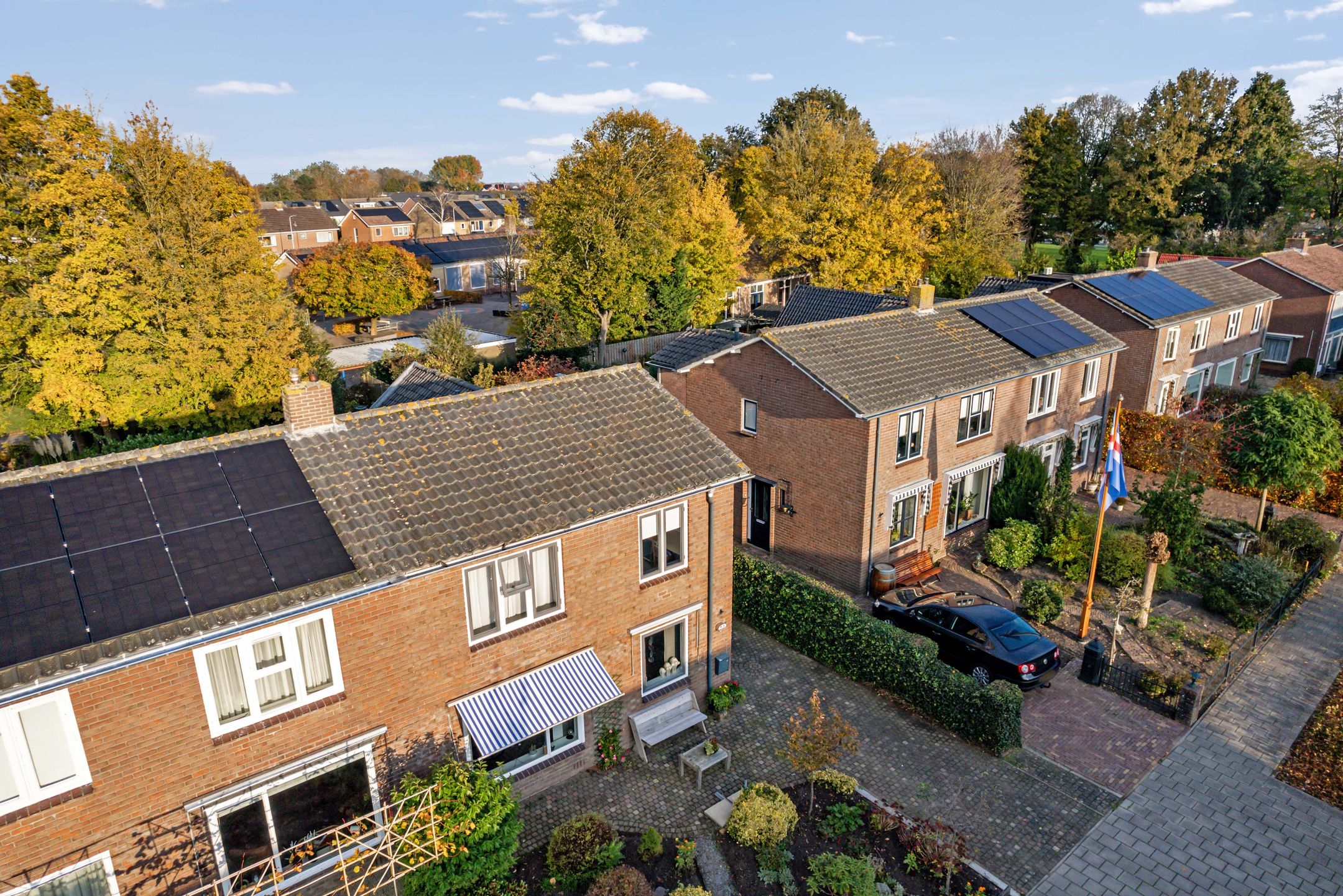 Foto 3 van Prinsenstraat 4