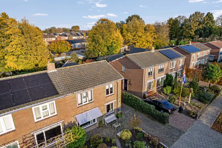 Foto 3 van Prinsenstraat 4