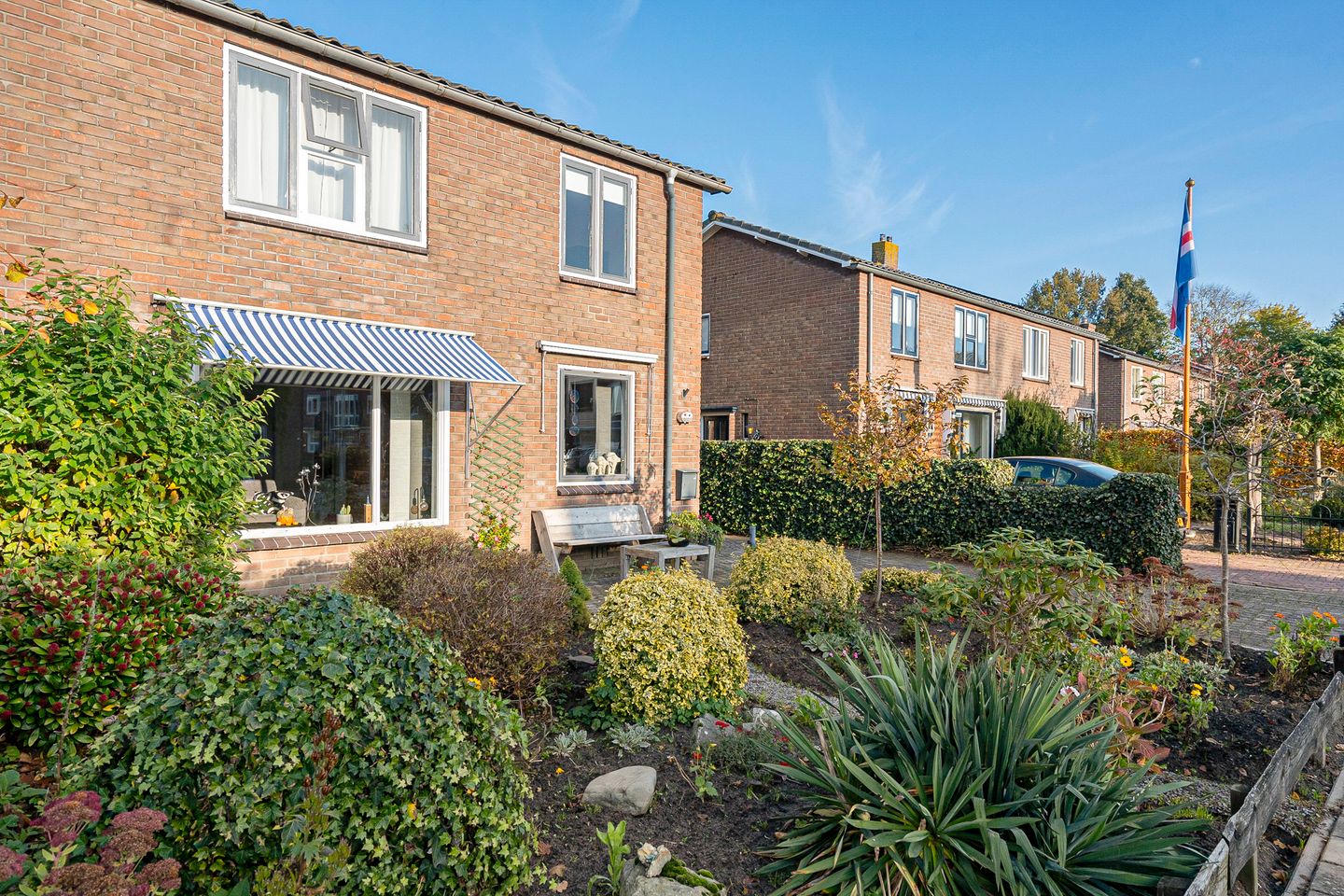 Foto 4 van Prinsenstraat 4