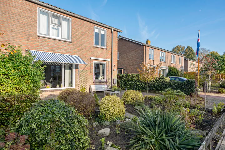 Foto 4 van Prinsenstraat 4