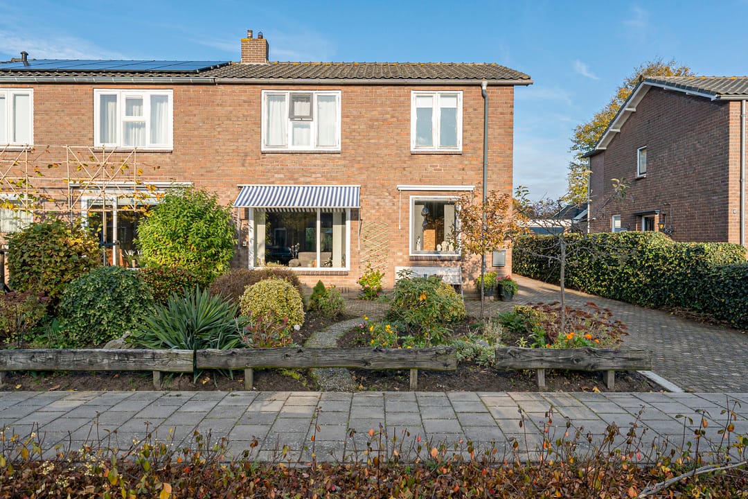 Foto 11 van Prinsenstraat 4