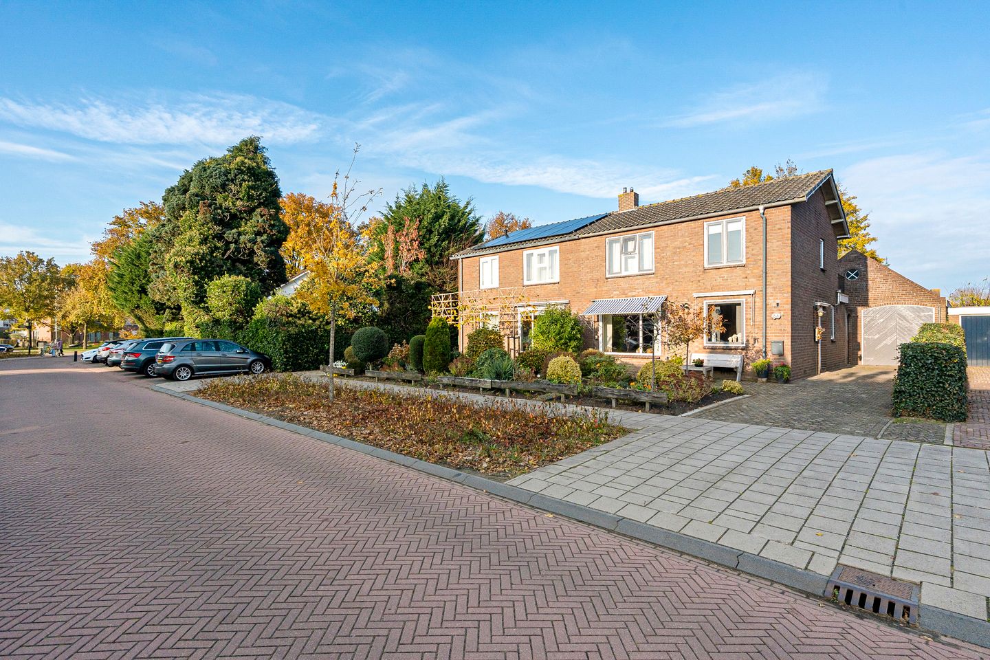 Foto 10 van Prinsenstraat 4