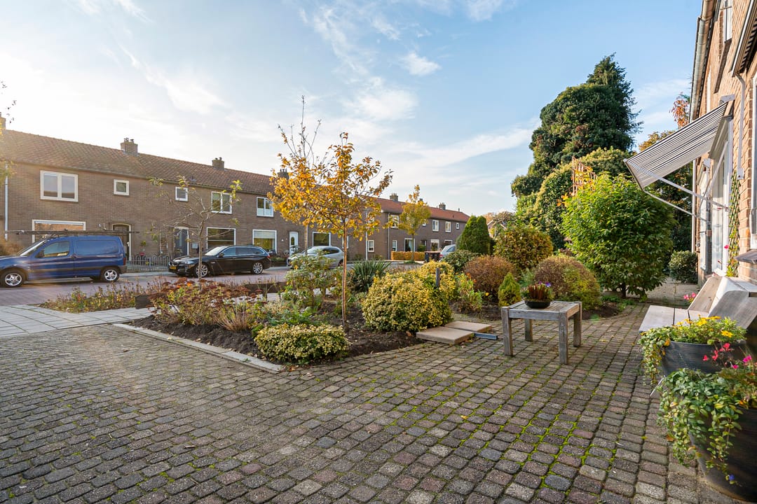 Foto 13 van Prinsenstraat 4