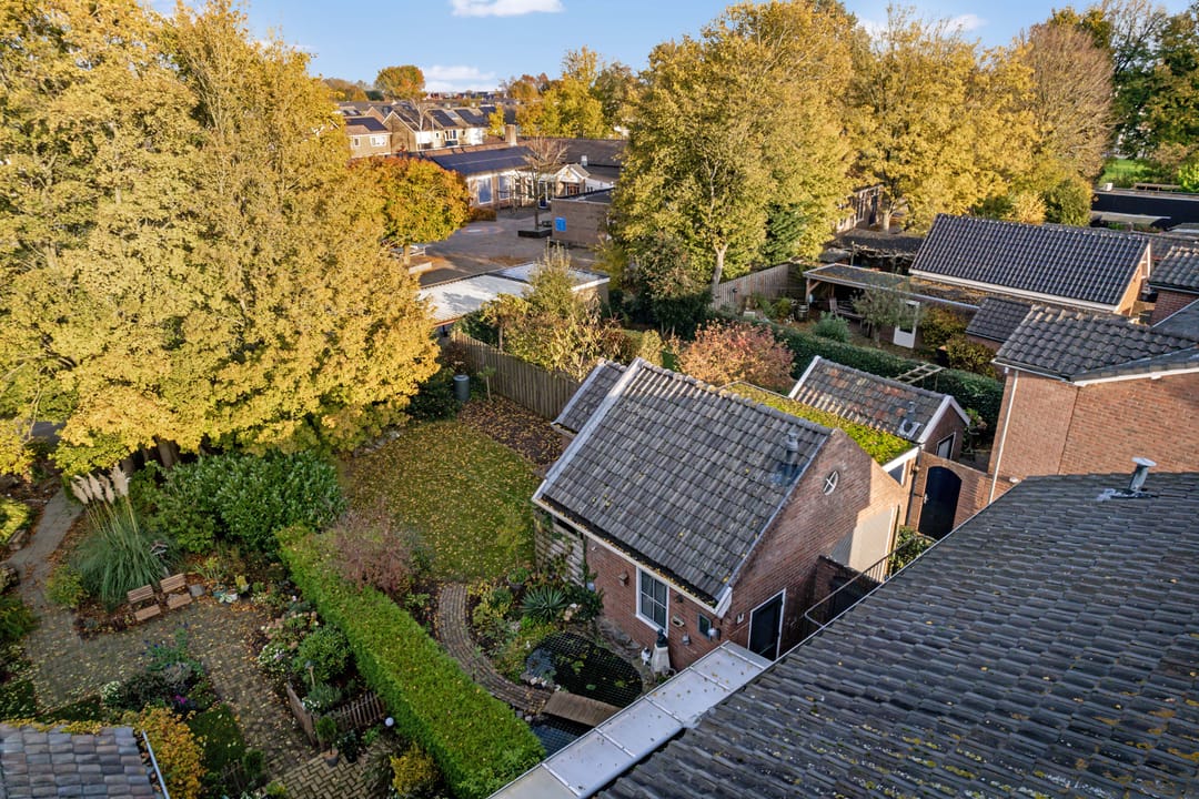 Foto 7 van Prinsenstraat 4