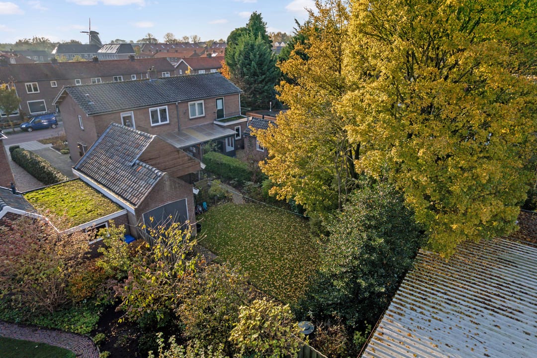 Foto 8 van Prinsenstraat 4