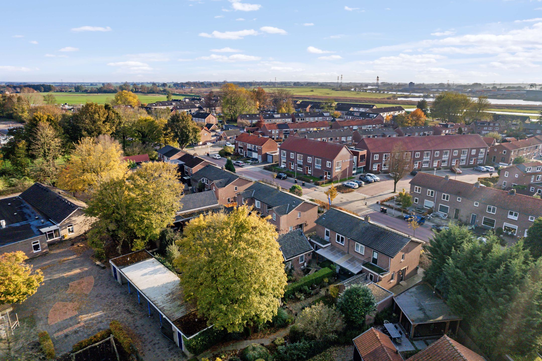 Foto 9 van Prinsenstraat 4