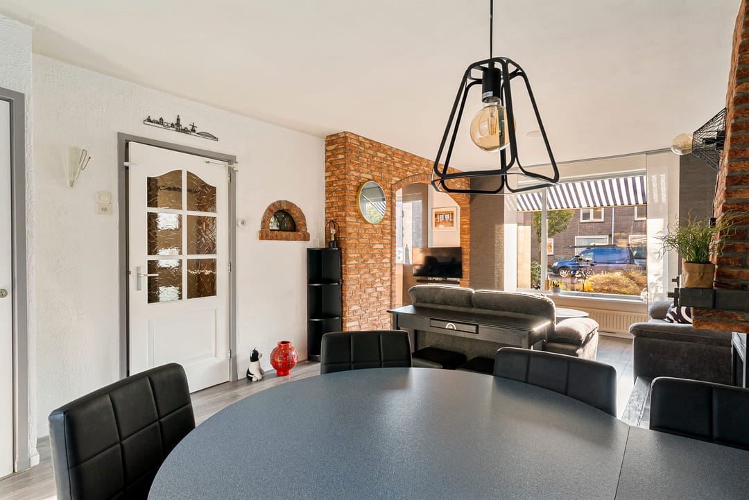 Foto 23 van Prinsenstraat 4