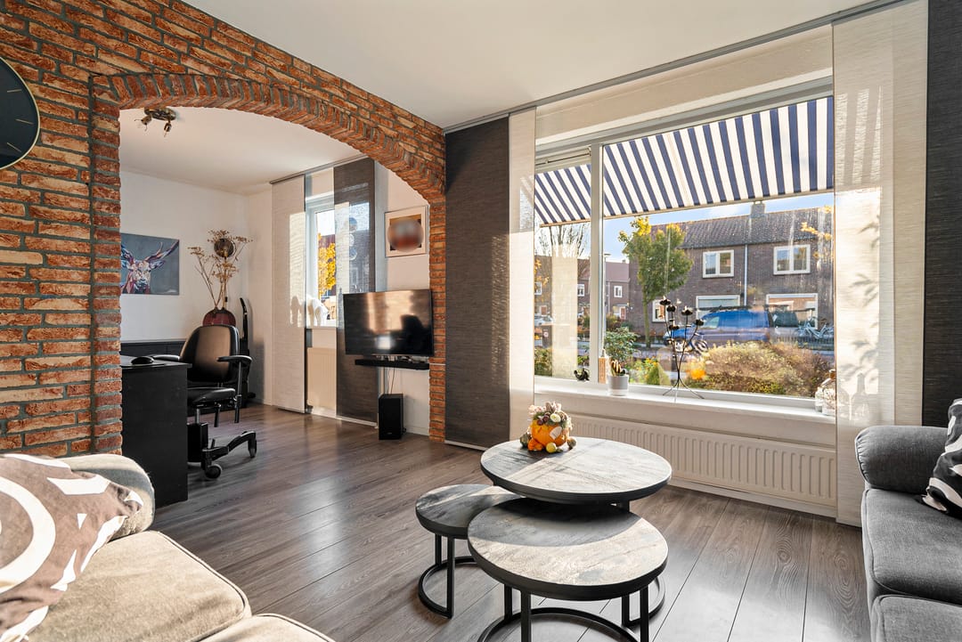 Foto 26 van Prinsenstraat 4