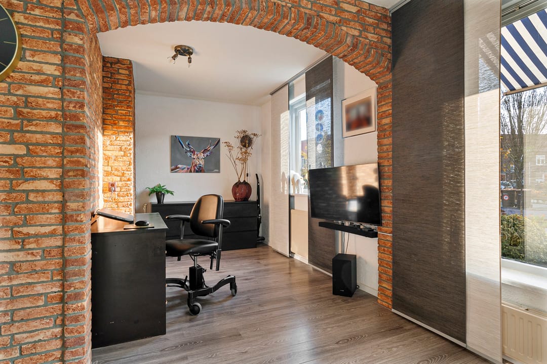 Foto 28 van Prinsenstraat 4