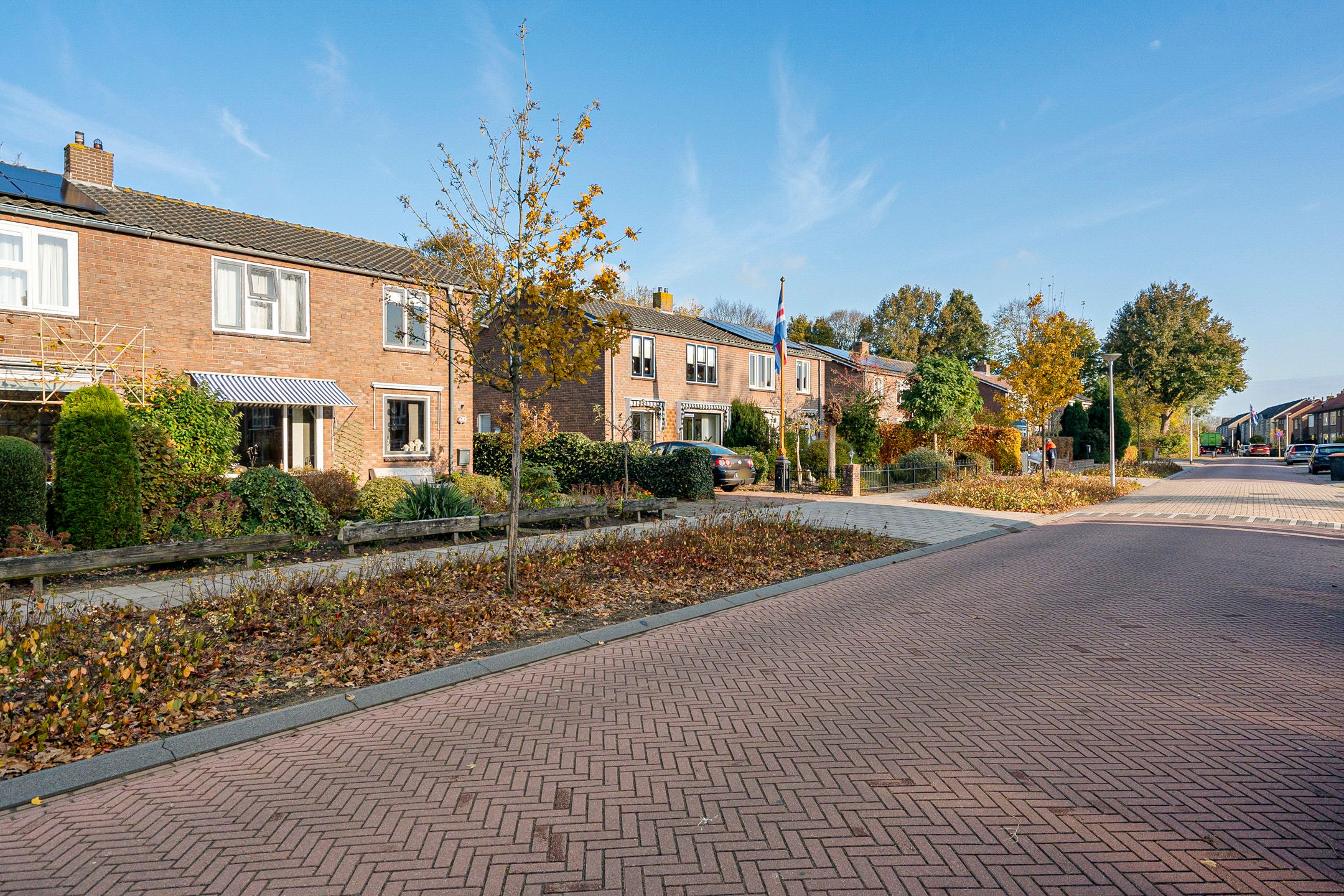 Foto 12 van Prinsenstraat 4