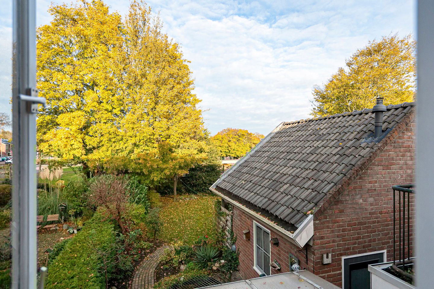 Foto 35 van Prinsenstraat 4