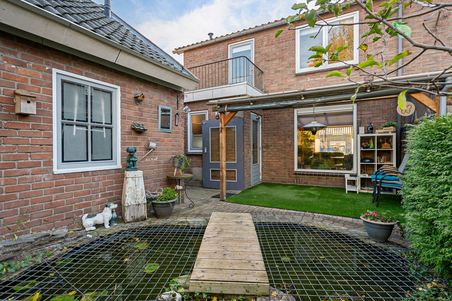 Foto 50 van Prinsenstraat 4