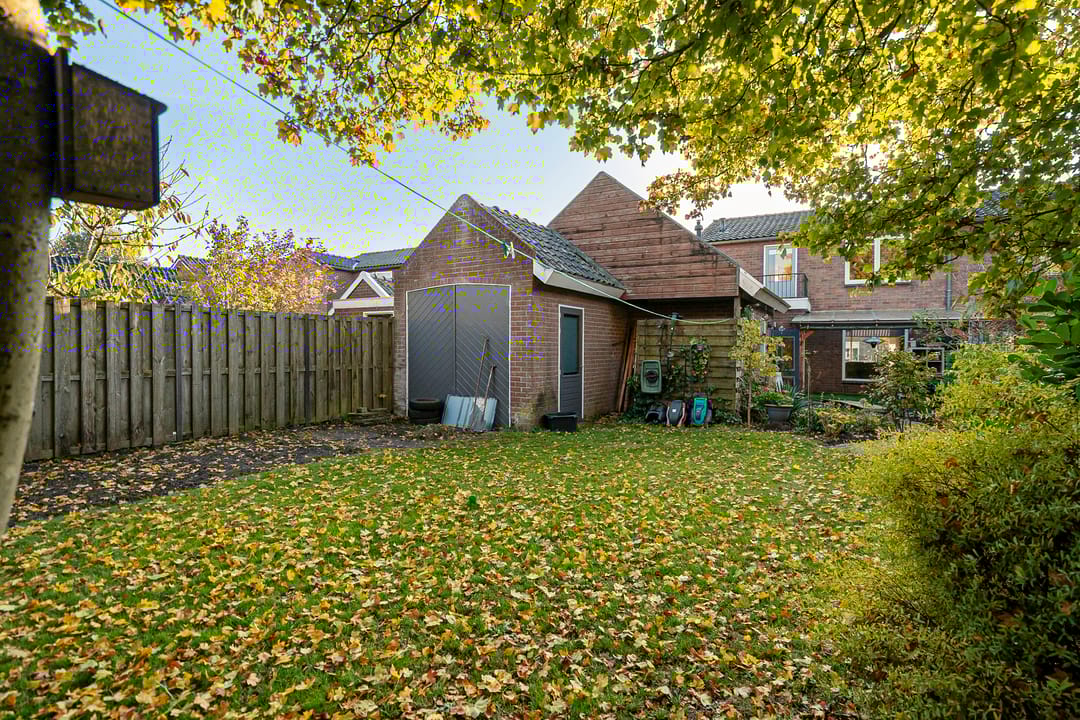 Foto 52 van Prinsenstraat 4