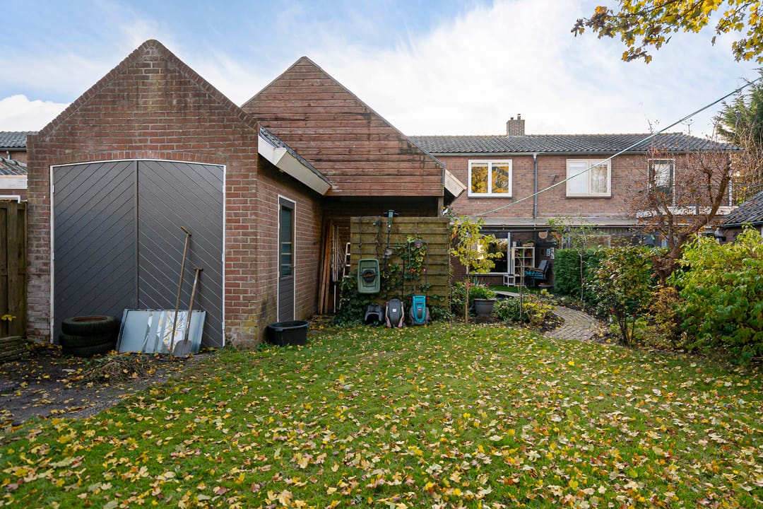 Foto 53 van Prinsenstraat 4