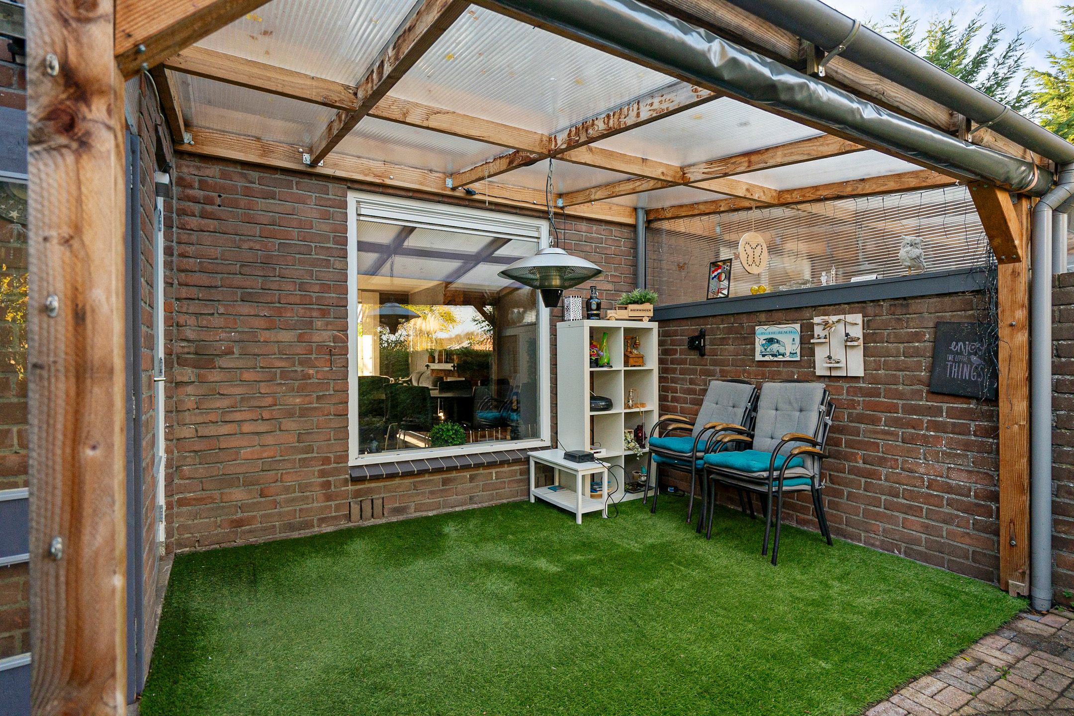 Foto 54 van Prinsenstraat 4