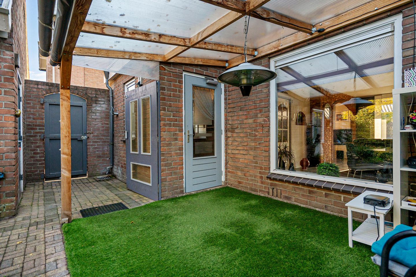 Foto 55 van Prinsenstraat 4