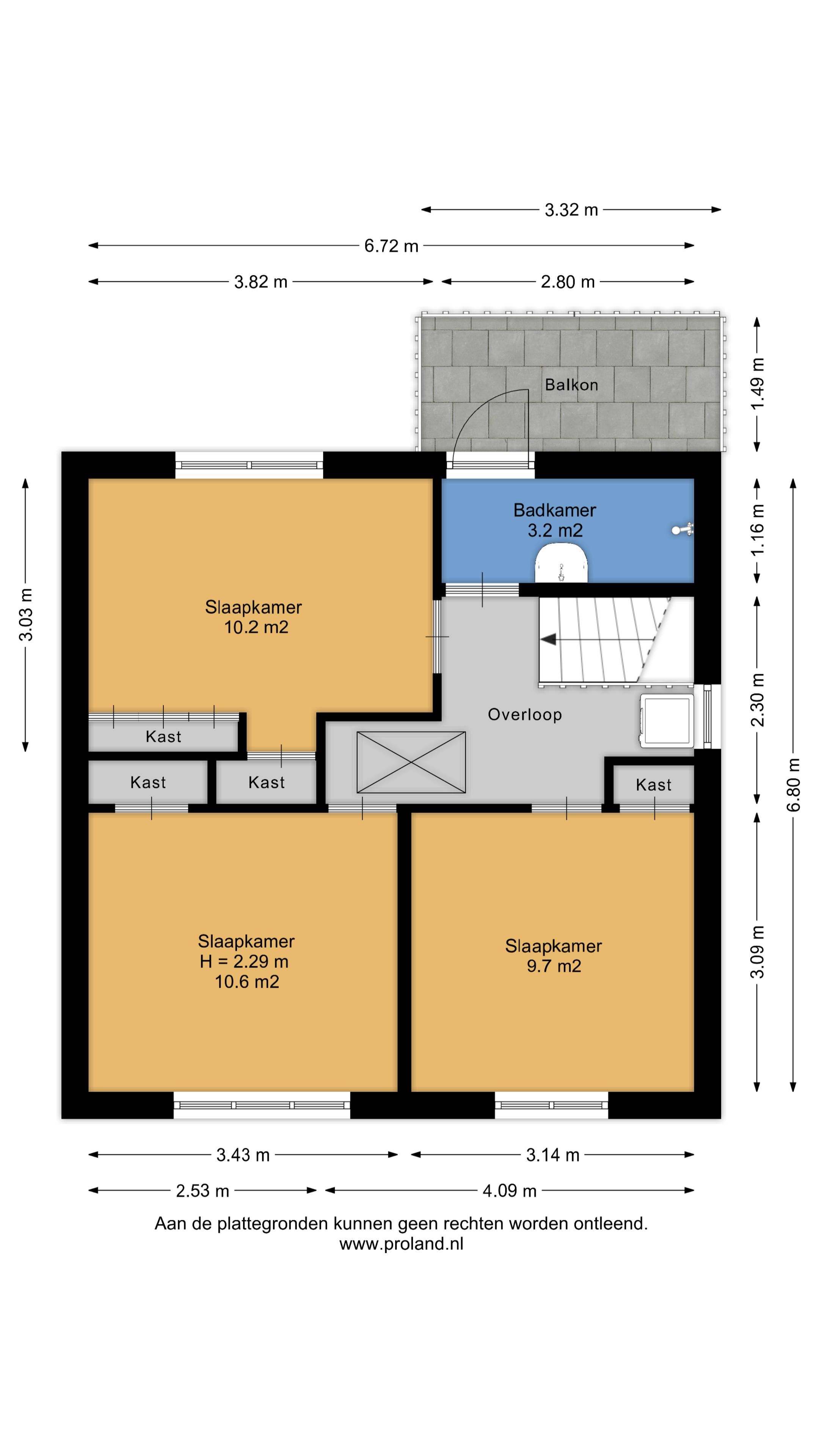 Foto 57 van Prinsenstraat 4