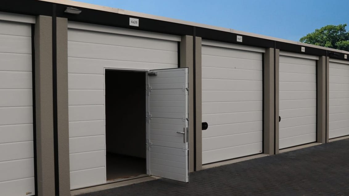 Jupiterstraat 23-A 23 A