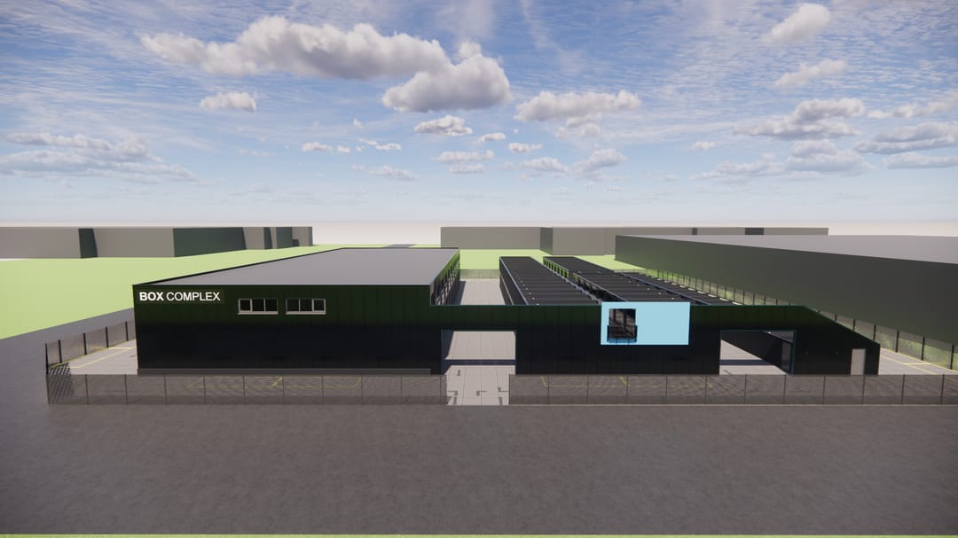 Foto 2 van Jupiterstraat 23-A