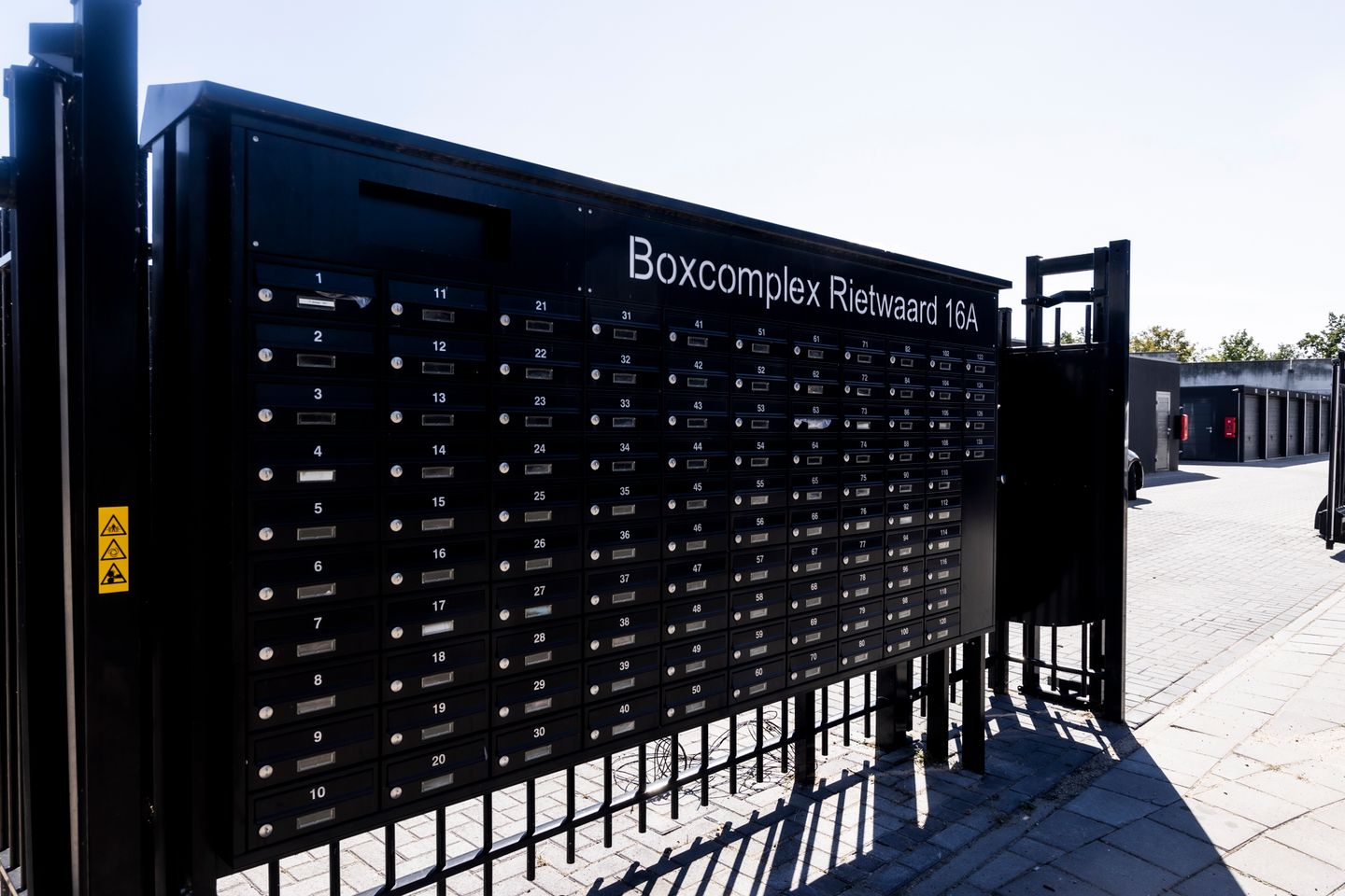 Foto 4 van Jupiterstraat 23-A