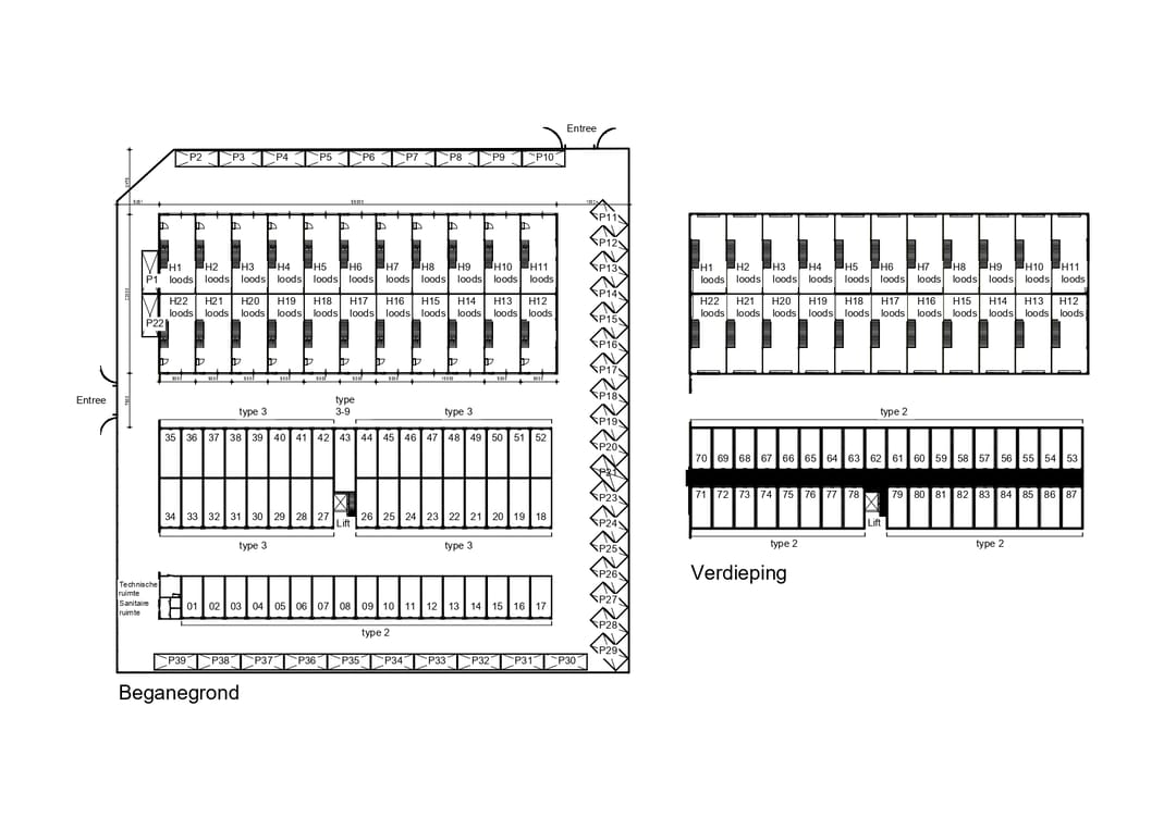 Foto 7 van Jupiterstraat 23-A