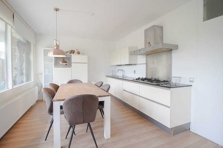 Foto 4 van Meidoornweg 274