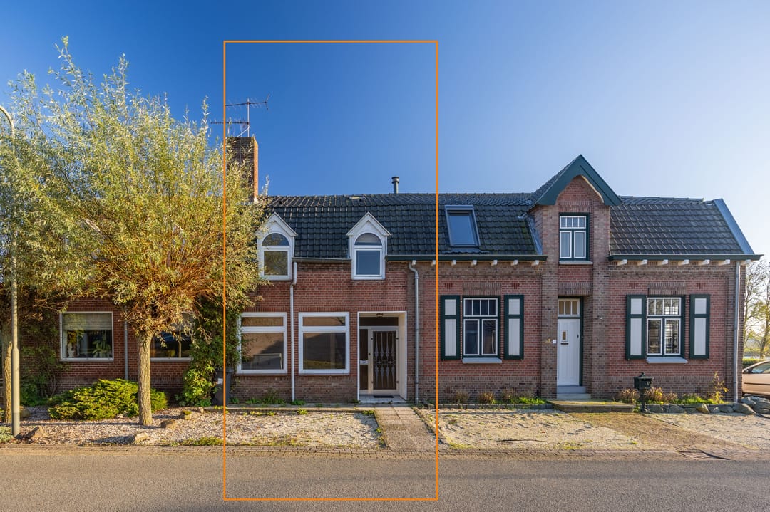 Foto 1 van Grotestraat 5-B