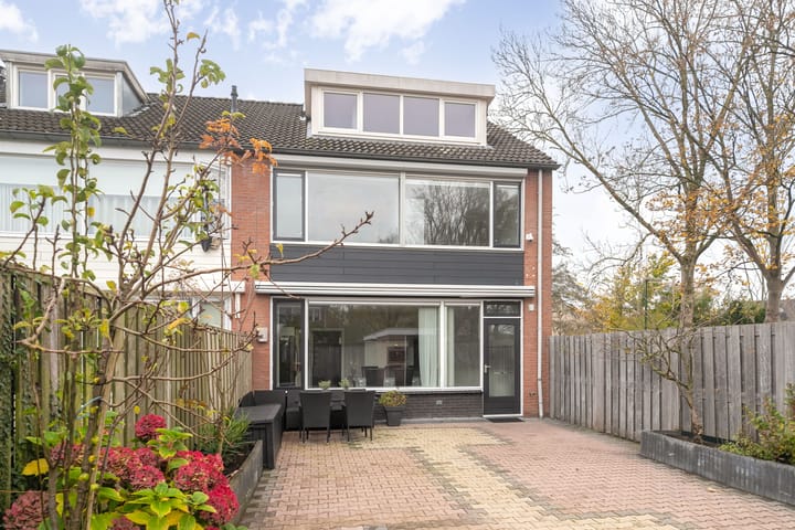 Photo 20 of Ploegschaar 18