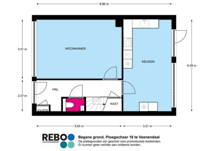 Photo 37 of Ploegschaar 18