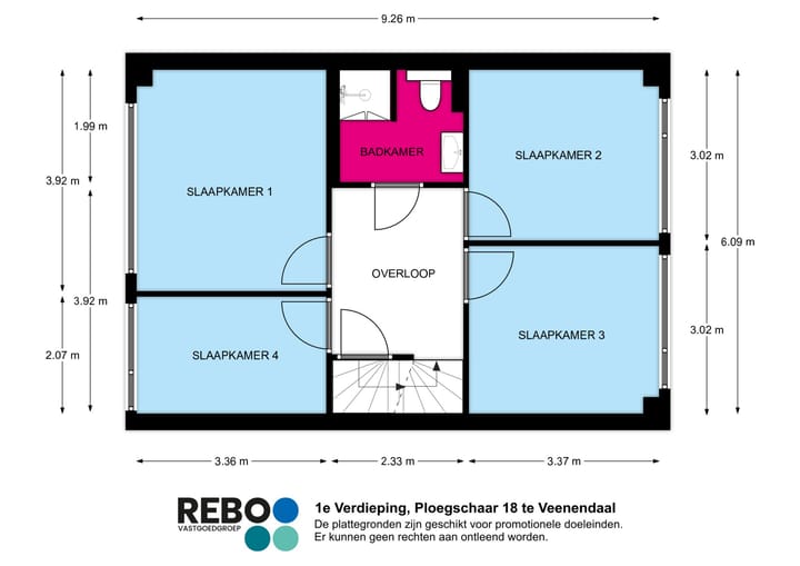 Photo 39 of Ploegschaar 18