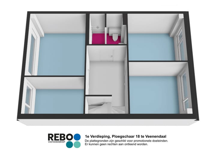 Photo 40 of Ploegschaar 18