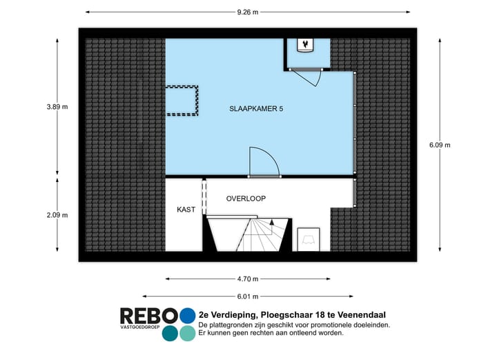 Photo 41 of Ploegschaar 18