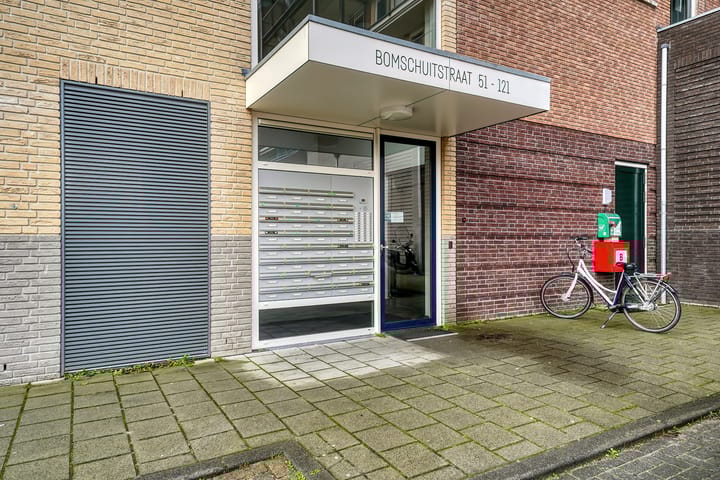 Foto 5 van Bomschuitstraat 101