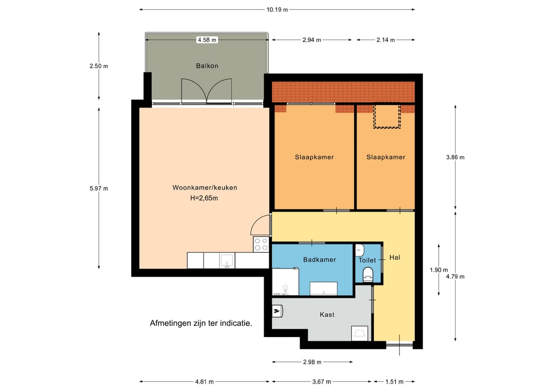 Foto 26 van Bomschuitstraat 101