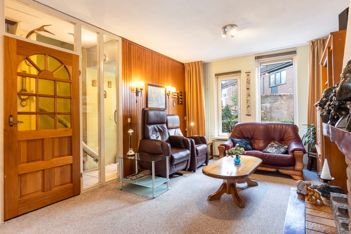 Foto 5 van Hoveniersdreef 313