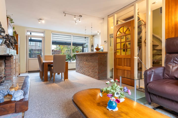 Foto 6 van Hoveniersdreef 313