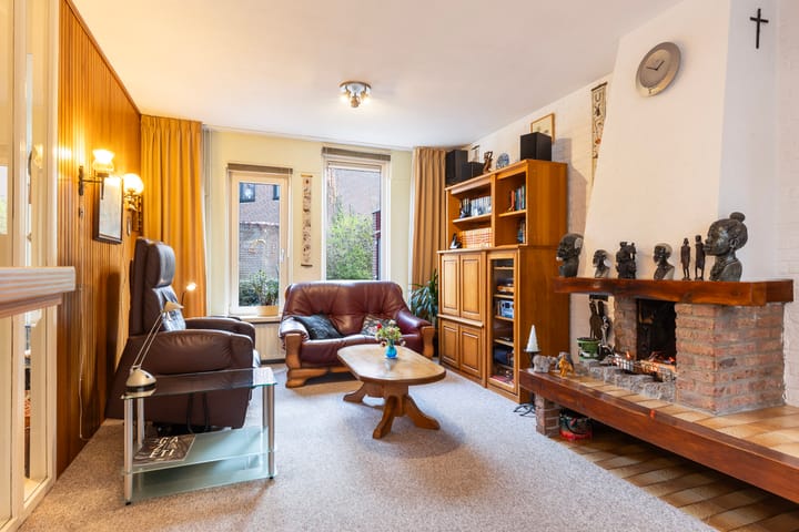 Foto 4 van Hoveniersdreef 313