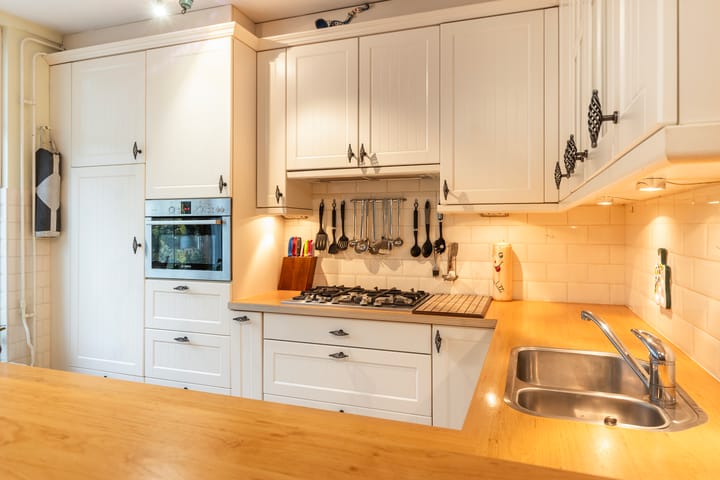 Foto 9 van Hoveniersdreef 313