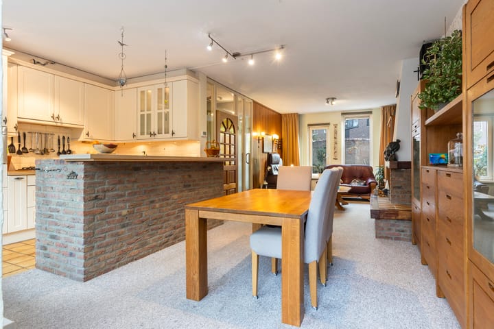 Foto 7 van Hoveniersdreef 313