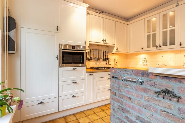 Foto 10 van Hoveniersdreef 313