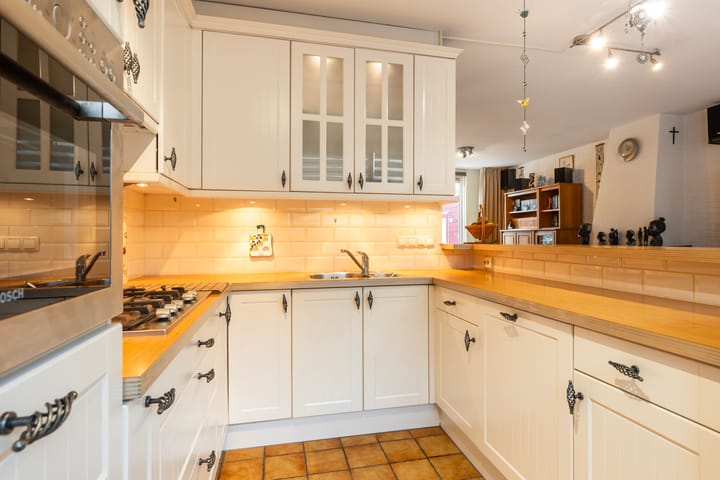 Foto 12 van Hoveniersdreef 313